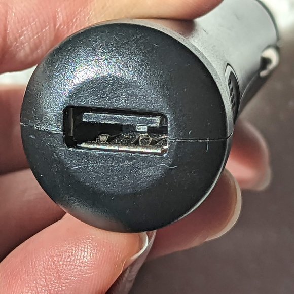 🎉HP🎉 OEM Samsung Fast Charge Car Charger USB Adapter For Galaxy S10/9/8 Note - Picture 8 of 9